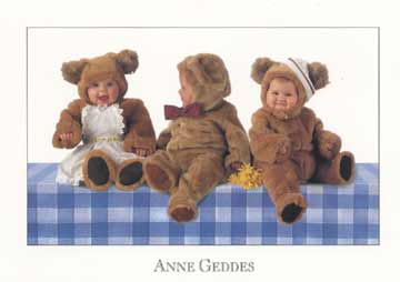 les bébés